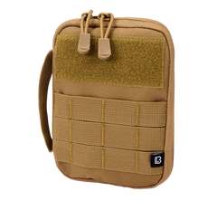 Brandit EDC Knife Bag večnamenska torba, bež