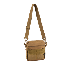 Brandit mestna torbica, camel