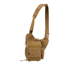 Brandit Travel Side Bag многофункционална чантичка, камилско