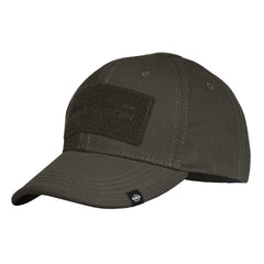 Pentagon Rip-Stop Tactical Cap, Ranger Green