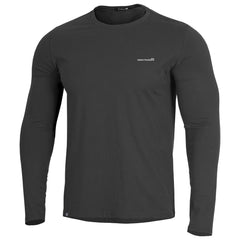 Pentagon Ageron Long Sleeve T-Shirt, Black