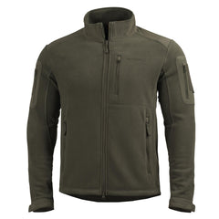 Pentagon Perseus 2.0 флийс яке, RAL7013