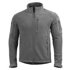 Pentagon Perseus 2.0 флийс яке, Wolf grey