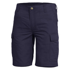 Pentagon BDU 2.0 Rip-Stop Shorts, Navy Blue