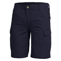 Pentagon BDU 2.0 Rip Stop Shorts, Navy Blue