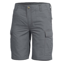 Pentagon BDU Shorts, Grey