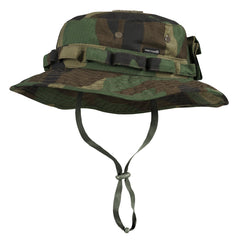 Pentagon Jungle Hat, Woodland
