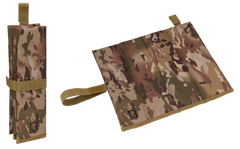 Brandit Μαξιλάρι Καθίσματος Tactical Camo, Tactical Camo