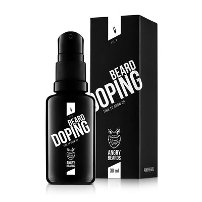 Men's Cosmetics