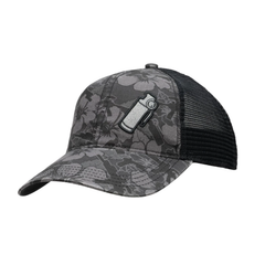 Helikon-Tex Hawaiian Trucker καπέλο, Dark Ops