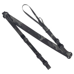 K9 Thorn ιμάντας όπλου Alpha, black camo