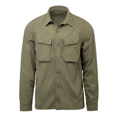 Helikon-Tex Canopy Jungle srajca, olivová