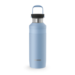 Primus Tufa стоманена еднослойна бутилка 0,8 L, Glacier Blue