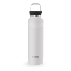 Primus Tufa Narrow изолирана бутилка, Alpine Frost, 0,6 L
