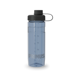 Primus KVARTS Μπουκάλι Tritan, Glacier Blue, 0,6 L