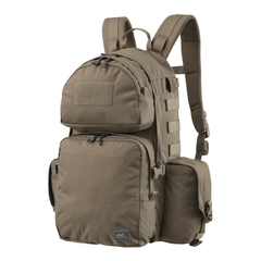 Helikon-Tex Ambush backpack, RAL 7013