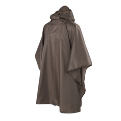 Helikon-Tex Lightweight πόντσο, earth brown