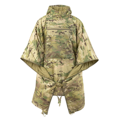 Helikon-Tex Swagman Roll πόντσο, MultiCam