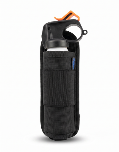 Pepper Spray Holsters