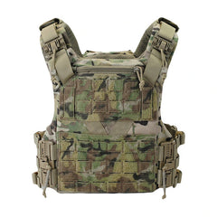 Agilite K19 nosilec plošč, multicam