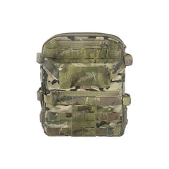 Agilite Micro Map Πίσω Πάνελ, Multicam