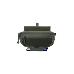 Agilite Six Pack viseče vrečke, ranger green