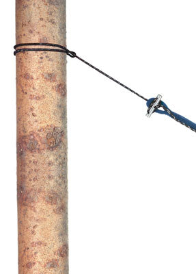 Hammock Straps