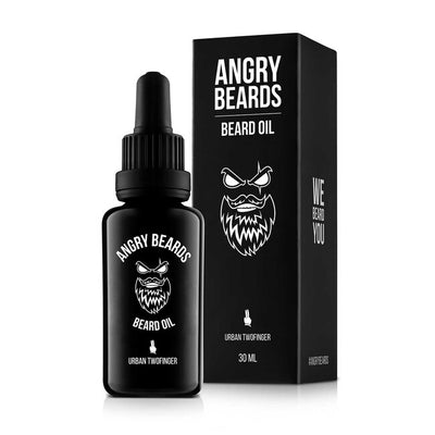 Beard Care