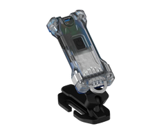 ArmyTek Zippy ES komplet za svetilko in napajalnih celic, modra