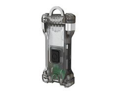 ArmyTek Zippy LED κλειδοθήκη, γκρι