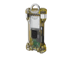 ArmyTek Zippy LED κλειδοθήκη, κίτρινο