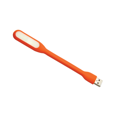USB осветителни тела