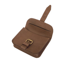 BasicNature Jakarta pasna torbica, tan