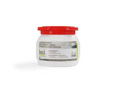 Бъчви за вода