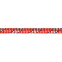 BEAL Tiger Unicore Dynamic Rope 10 mm 70 m, Orange