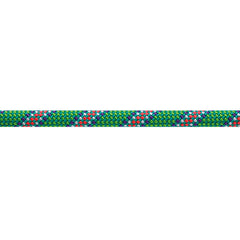 BEAL Top Gun Unicore σχοινί αναρρίχησης 10,5 mm 70 m, πράσινο