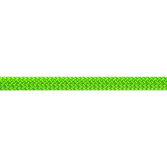 BEAL Virus алпийско въже 10 mm, зелено, 70 m