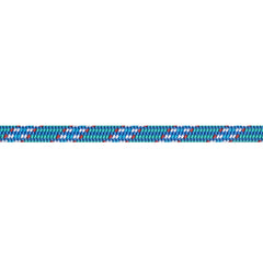 BEAL Ice Line Unicore лезачко въже 8,1 mm 50 m, смарагд