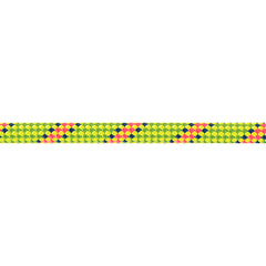 BEAL Legend катерско въже 8,3 mm 50 m, зелена