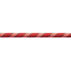 BEAL Cobra Unicore Half Rope 8.6 mm 50 m, Orange