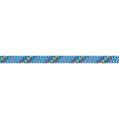 BEAL Cobra Unicore Half Rope 8.6mm 60m, Blue