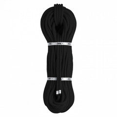 BEAL Access Unicore στατικό σχοινί 10,5 mm 200 m, μαύρο