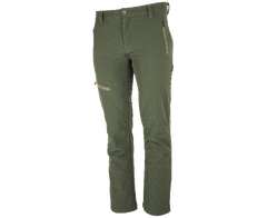 BENNON FORCE Παντελόνι Softshell, Πράσινο/Μπεζ
