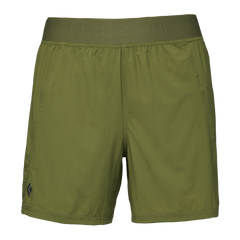 Black Diamond Sierra Lt дамски къси панталони Shorts, crag green