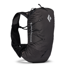 Black Diamond Distance 15 туристическа раница, черна