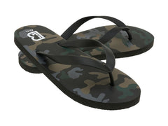 Brandit Beach Slipper джапанки, Darkcamo