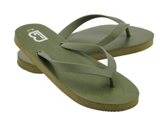 Brandit Beach Slipper джапанки, маслинено