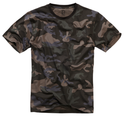 Camouflage T-Shirts