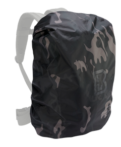 Brandit US Cooper Αδιάβροχη Θήκη Σακιδίου Large, Darkcamo