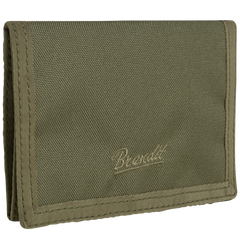 Brandit Wallet Three Πορτοφόλι, λαδί